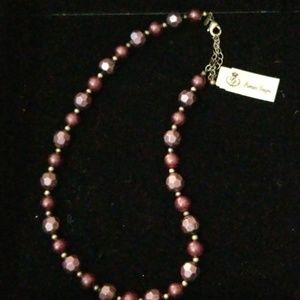 Newberry Necklace by Premier Designs